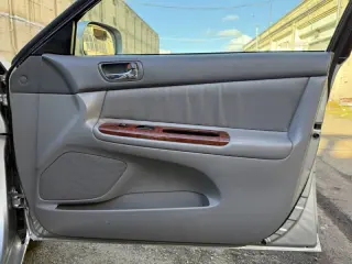 2005 Toyota Camry XLE V6