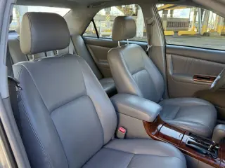 2005 Toyota Camry XLE V6