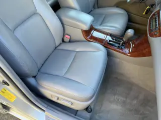 2005 Toyota Camry XLE V6