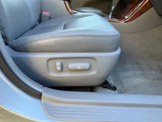2005 Toyota Camry XLE V6