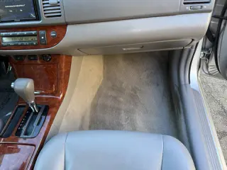 2005 Toyota Camry XLE V6