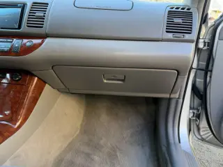 2005 Toyota Camry XLE V6