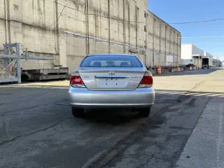 2005 Toyota Camry XLE V6