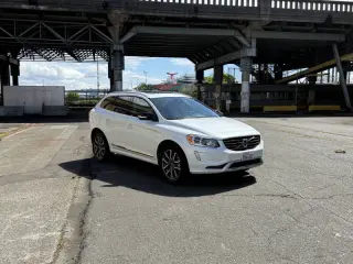 2017 Volvo XC60 T6 Dynamic