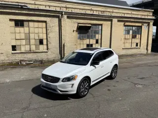 2017 Volvo XC60 T6 Dynamic