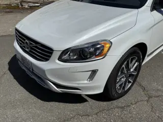 2017 Volvo XC60 T6 Dynamic