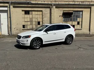 2017 Volvo XC60 T6 Dynamic