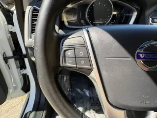 2017 Volvo XC60 T6 Dynamic