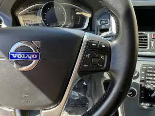 2017 Volvo XC60 T6 Dynamic