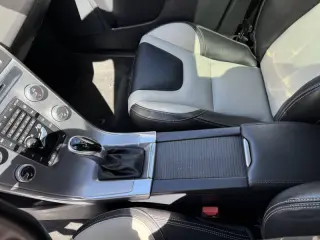 2017 Volvo XC60 T6 Dynamic