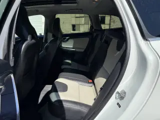 2017 Volvo XC60 T6 Dynamic