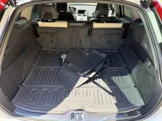 2017 Volvo XC60 T6 Dynamic
