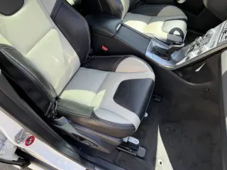 2017 Volvo XC60 T6 Dynamic