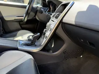 2017 Volvo XC60 T6 Dynamic