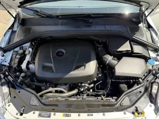 2017 Volvo XC60 T6 Dynamic