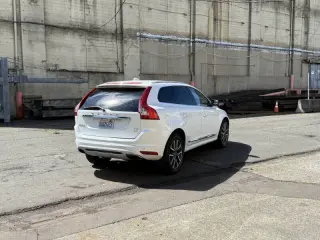2017 Volvo XC60 T6 Dynamic