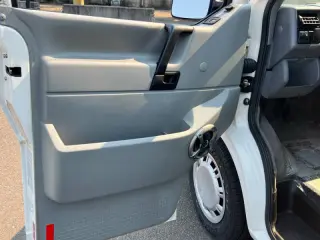 1995 Volkswagen EuroVan Campmobile