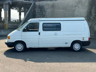 1995 Volkswagen EuroVan Campmobile