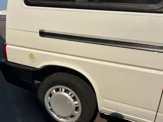1995 Volkswagen EuroVan Campmobile