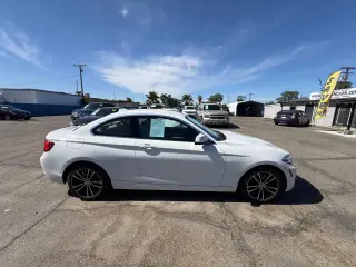 2020 BMW 2 Series