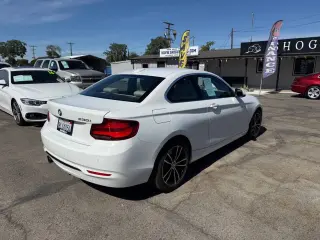 2020 BMW 2 Series