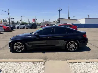 2016 BMW 4 Series