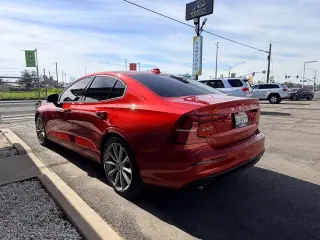 2019 Volvo S60