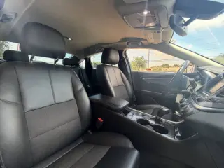 2017 Chevrolet Impala