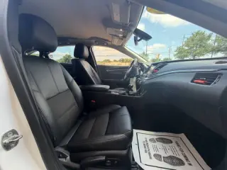 2017 Chevrolet Impala