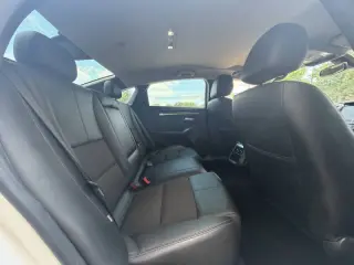 2017 Chevrolet Impala