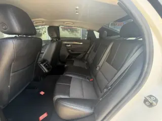 2017 Chevrolet Impala