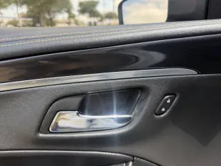 2017 Chevrolet Impala