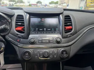 2017 Chevrolet Impala