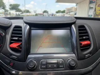 2017 Chevrolet Impala