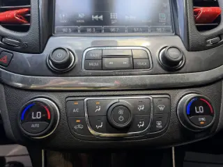 2017 Chevrolet Impala
