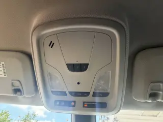 2017 Chevrolet Impala