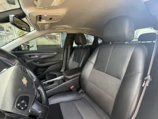 2017 Chevrolet Impala