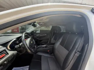 2017 Chevrolet Impala
