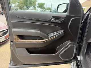 2020 Chevrolet Tahoe Police