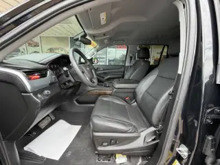 2020 Chevrolet Tahoe Police