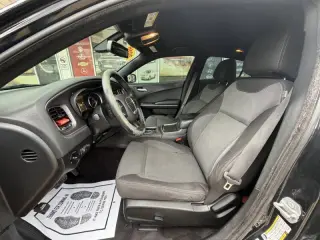 2016 Dodge Charger SE