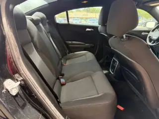 2016 Dodge Charger SE