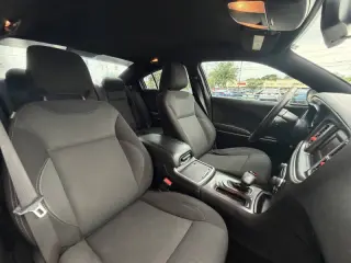 2016 Dodge Charger SE