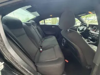 2016 Dodge Charger SE