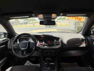 2016 Dodge Charger SE