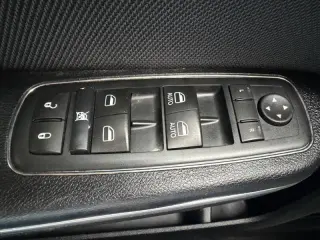 2016 Dodge Charger SE
