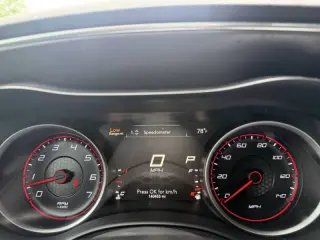 2016 Dodge Charger SE