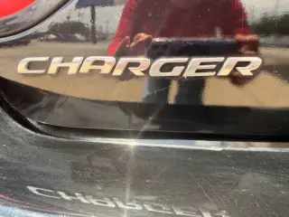 2016 Dodge Charger SE
