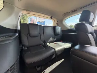 2017 Infiniti QX80