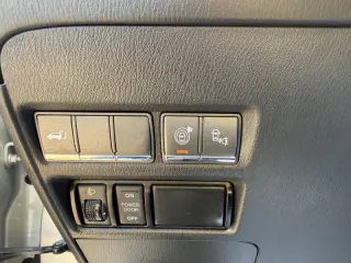 2017 Infiniti QX80
